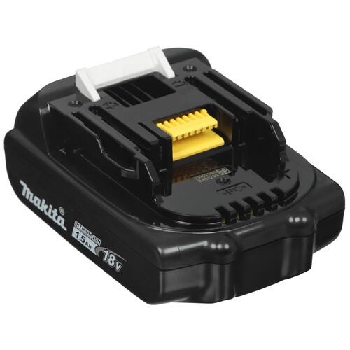 Купить Аккумулятор Makita BL1815N LXT 18V в интернет-магазине DNS. Характеристики, цена Makita BL1815N | 5444094.