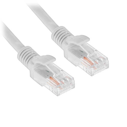 Купить Патч-корд Cablexpert PP30-3M в интернет-магазине DNS. Характеристики, цена Cablexpert PP30-3M | 5409820.
