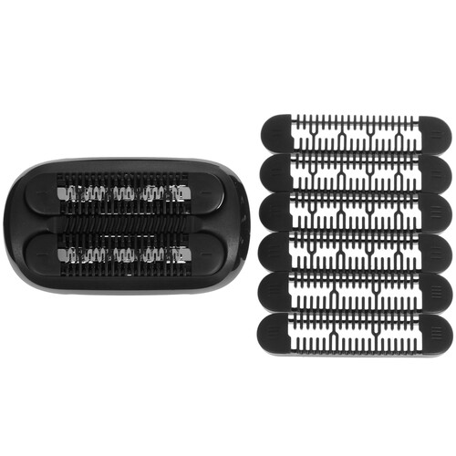 Купить Насадка для стайлинга Braun 08-3DBT Black в интернет магазине ...