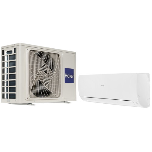 Купить Кондиционер настенный сплит-система Haier AS35S2SF2FA-W/1U35S2SM3FA белый в интернет-магазине DNS. Характеристики, цена Haier AS35S2SF2FA-W/1U35S2SM3FA | 9971236.