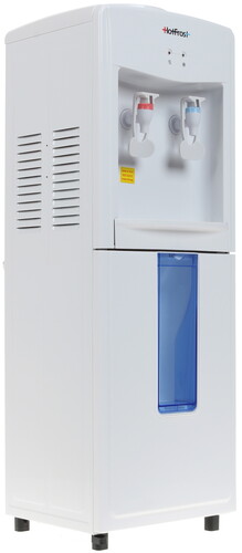Купить Диспенсер HotFrost V118E белый в интернет-магазине DNS. Характеристики, цена HotFrost V118E | 1102849.