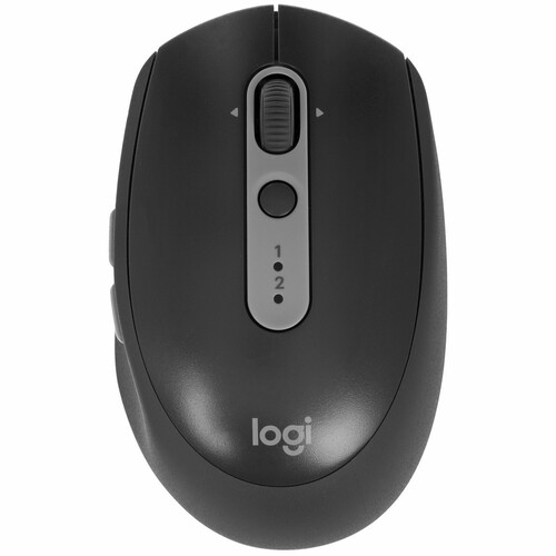 Купить Мышь беспроводная Logitech M590 Multi-Device Silent [910-005197 ...
