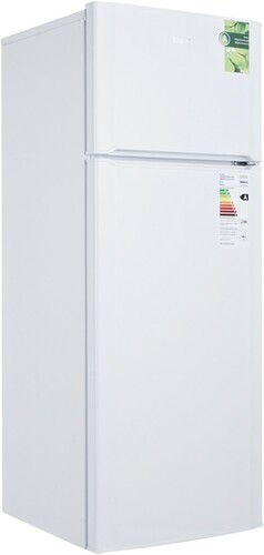 Купить Холодильник BEKO DS 325000 [ВМК/капельная/230л/145,8х54х60см/без дисплея/линейный] белый в интернет-магазине DNS. Характеристики, цена  | 0154009.