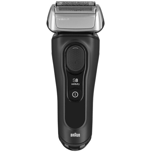 Купить Электробритва Braun 8450cc в интернет-магазине DNS. Характеристики, цена Braun 8450cc | 5430011.