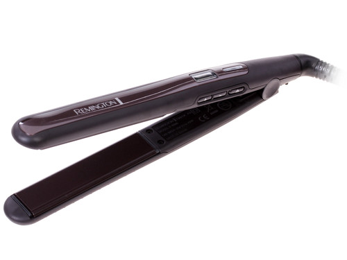 Купить Выпрямитель для волос Remington S6505 черный в интернет-магазине DNS. Характеристики, цена Remington S6505 | 1019611.