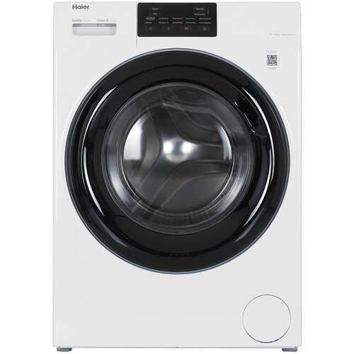 Купить Стиральная машина Haier HW60-BP10919B белый в интернет-магазине DNS. Характеристики, цена Haier HW60-BP10919B | 9907725.