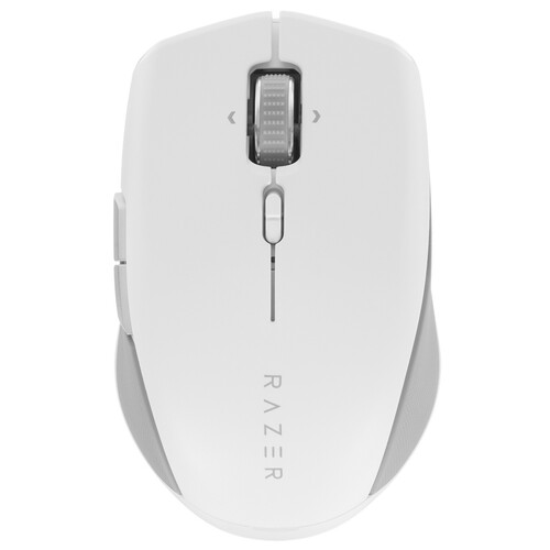 Купить Мышь беспроводная Razer Pro Click Mini [RZ01-03990100-R3G1] белый в интернет-магазине DNS. Характеристики, цена Razer Pro Click Mini | 5014314.