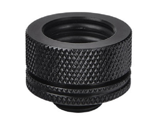 Купить Фитинг для СЖО Thermaltake Pacific [CL-W092-CA00BL-A] в интернет-магазине DNS. Характеристики, цена Thermaltake Pacific [CL-W092-CA00BL-A] | 1193421.