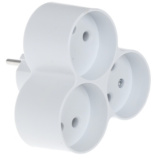 Купить Разветвитель Фотон АМ 6-3 белый в интернет магазине DNS ...