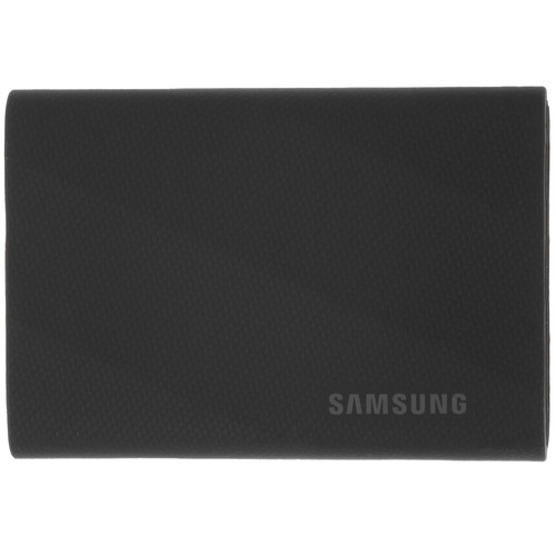 Купить 4000 ГБ Внешний SSD Samsung T9 [MU-PG4T0B/EU] в интернет-магазине DNS. Характеристики, цена Samsung T9 | 5498598.