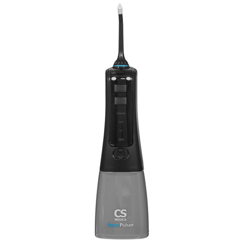 Купить Ирригатор CS Medica AquaPulsar CS-8 Elite в интернет-магазине DNS. Характеристики, цена CS Medica AquaPulsar CS-8 Elite | 9055089.