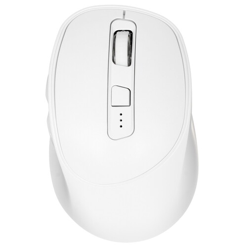 Купить Мышь беспроводная KEYRON WM-V60WT  белый в интернет-магазине DNS. Характеристики, цена KEYRON WM-V60WT | 5416237.