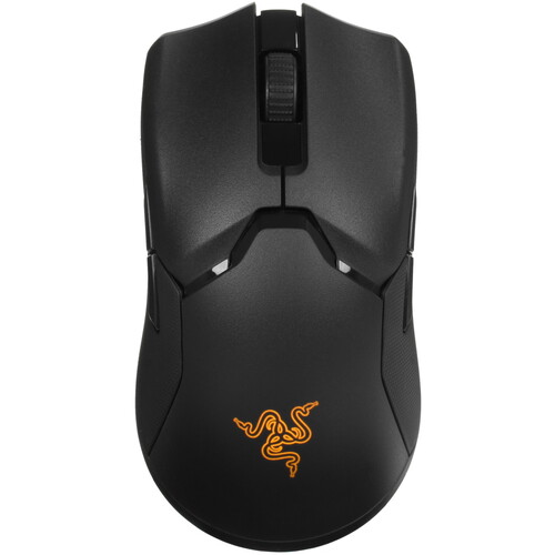 Купить Мышь беспроводная/проводная Razer Viper Ultimate [RZ01-03050200 ...