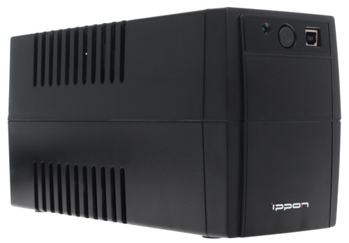 Купить ИБП Ippon Back Basic 850 в интернет-магазине DNS. Характеристики, цена Ippon Back Basic 850 | 1111466.