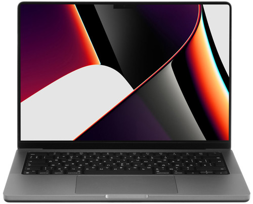 Купить 14.2" Ноутбук Apple MacBook Pro серый в интернет-магазине DNS. Характеристики, цена Apple MacBook Pro | 4881043.