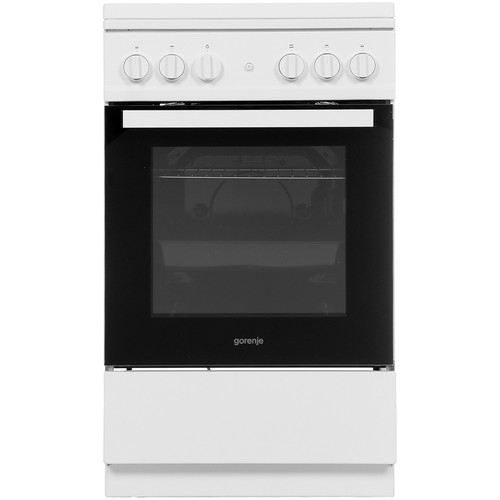 Купить Газовая плита Gorenje G5112WF-B белый в интернет-магазине DNS. Характеристики, цена Gorenje G5112WF-B | 1146128.