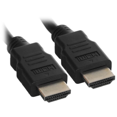 Купить Кабель  FinePower HDMI - HDMI, 1 м в интернет-магазине DNS. Характеристики, цена  | 1051492.