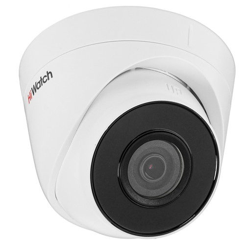Купить IP-камера HiWatch DS-I203(E) (4 мм) в интернет-магазине DNS. Характеристики, цена HiWatch DS-I203(E) (4 мм) | 5429867.