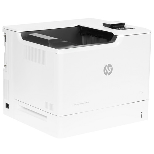 Купить Принтер HP Color LaserJet Enterprise M652dn (A4 1200x1200dpi ...