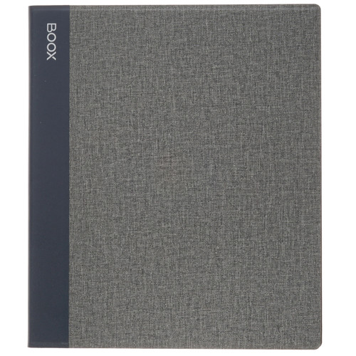 Купить 10.3" Чехол-книжка ONYX BOOX для ONYX BOOX Note Air серый в интернет-магазине DNS. Характеристики, цена ONYX BOOX | 4742122.