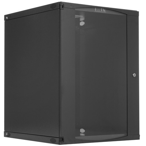 Купить Шкаф коммутационный Lanmaster Next TWT-CBWNG-15U-6x6-BK в интернет-магазине DNS. Характеристики, цена Lanmaster Next TWT-CBWNG-15U-6x6-BK | 1614801.