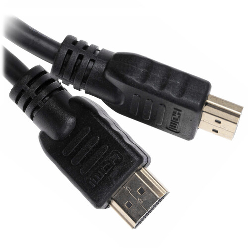 Купить Кабель  FinePower HDMI - HDMI, 15 м в интернет-магазине DNS. Характеристики, цена  | 1051497.