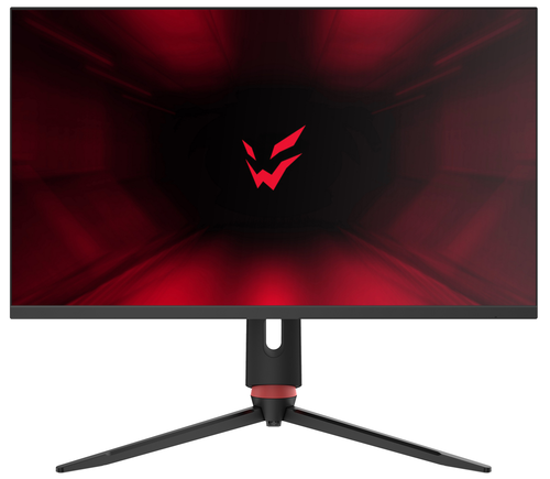 Купить 27" Монитор ARDOR GAMING INFINITY AF27H1 черный в интернет-магазине DNS. Характеристики, цена ARDOR GAMING INFINITY AF27H1 | 5073496.