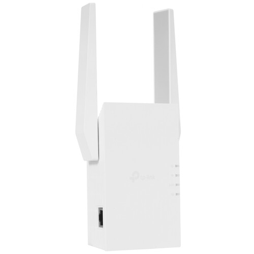 Купить Усилитель беспроводного сигнала TP-LINK RE705X в интернет-магазине DNS. Характеристики, цена TP-LINK RE705X | 5096222.