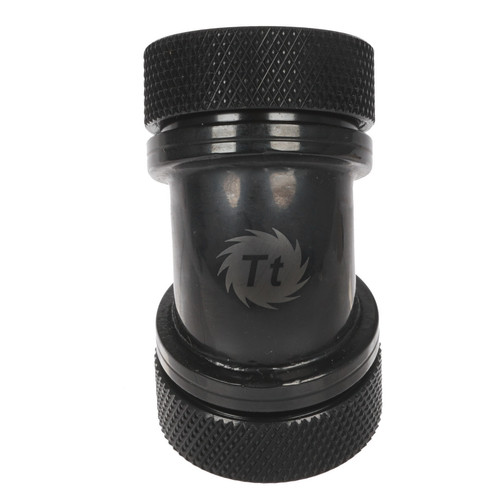 Купить Фитинг для СЖО Thermaltake Pacific [CL-W144-CU00BL-A] в интернет-магазине DNS. Характеристики, цена Thermaltake Pacific [CL-W144-CU00BL-A] | 1192829.