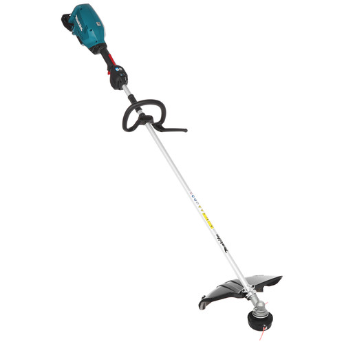 Купить Триммер аккумуляторный Makita DUR369LZ LXT 18V в интернет-магазине DNS. Характеристики, цена Makita DUR369LZ | 8195606.
