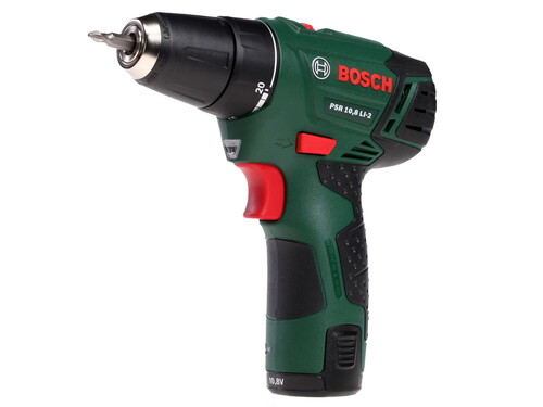 Шуруповерт Bosch Psr 1800 Купить