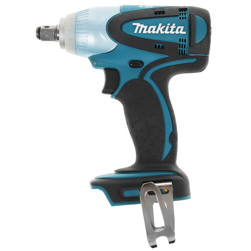 Купить Гайковерт Makita DTW251Z LXT 18V  , Без ЗУ, Без АКБ в интернет-магазине DNS. Характеристики, цена Makita DTW251Z | 1164681.