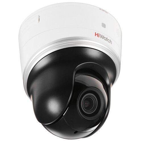 Купить IP-камера HiWatch PTZ-N2204I-D3/W(B) в интернет-магазине DNS. Характеристики, цена HiWatch PTZ-N2204I-D3/W(B) | 5073870.