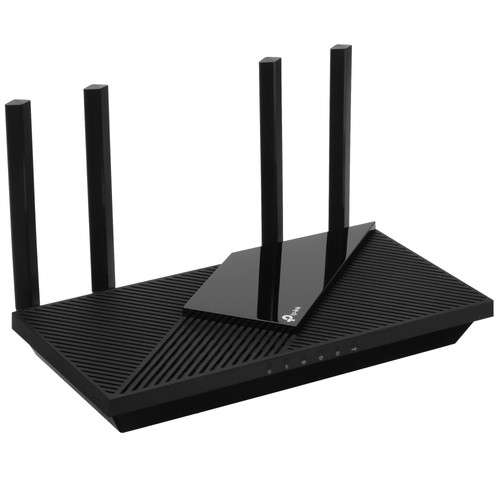 Купить Wi-Fi роутер TP-Link Archer AX55 Pro в интернет-магазине DNS. Характеристики, цена TP-Link Archer AX55 Pro | 5429359.