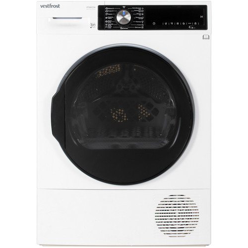 Сушильная машина vestfrost vftd8ht31w