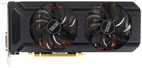 Купить Видеокарта PCI-E Palit GeForce GTX 1070 Ti DUAL 8192MB 256bit GDDR5 [NE5107T015P2-1043D] DVI HDMI DP в интернет-магазине DNS. Характеристики, цена  | 1183312.