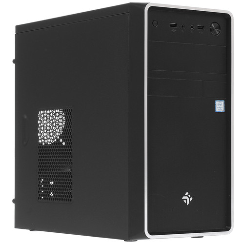Купить ПК DEXP Aquilon O239 Core i5-9400/8GB/SSD 240GB/Без ПО в интернет-магазине DNS. Характеристики, цена  | 1695379.