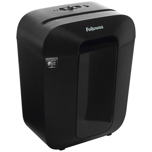 Купить Уничтожитель бумаг Fellowes Powershred LX45 в интернет-магазине DNS. Характеристики, цена Fellowes Powershred LX45 | 4808585.