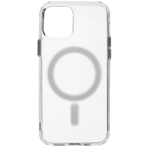 Купить Накладка  Aceline Clear Magnet для Apple iPhone 12/ 12 Pro прозрачный в интернет-магазине DNS. Характеристики, цена Aceline Clear Magnet | 5404904.