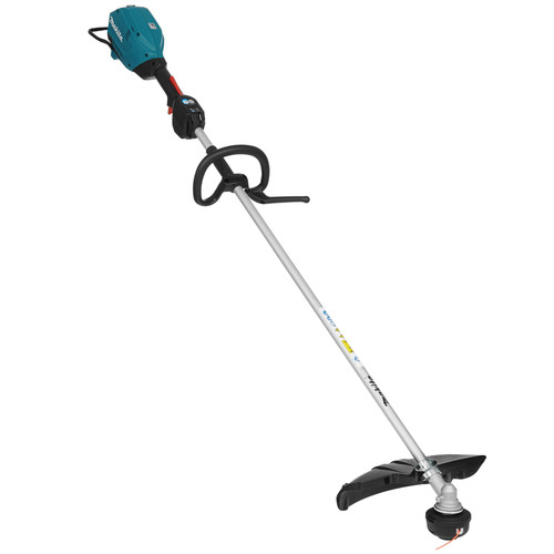 Купить Триммер аккумуляторный Makita UR007GZ01 XGT 40V в интернет-магазине DNS. Характеристики, цена Makita UR007GZ01 | 5447264.