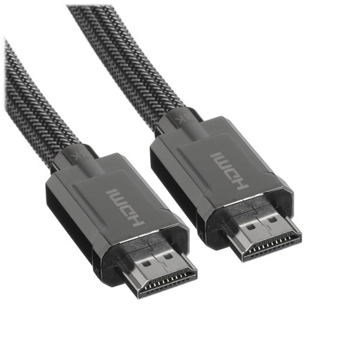 Купить Кабель  Ugreen HDMI - HDMI, 5 м в интернет-магазине DNS. Характеристики, цена  | 5088754.