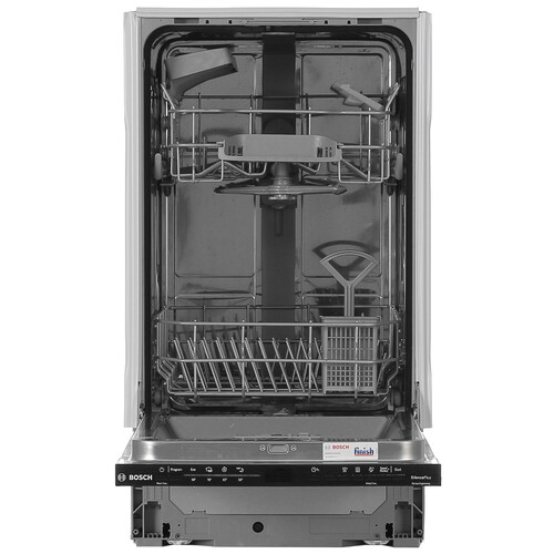 Купить Встраиваемая посудомоечная машина Bosch SRV2HKX5DR в интернет-магазине DNS. Характеристики, цена Bosch SRV2HKX5DR | 5342065.