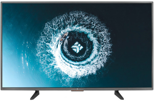 Купить 43" (108 см) Телевизор DEXP 43FQD1/G черный в интернет-магазине DNS. Характеристики, цена DEXP 43FQD1/G | 5429336.