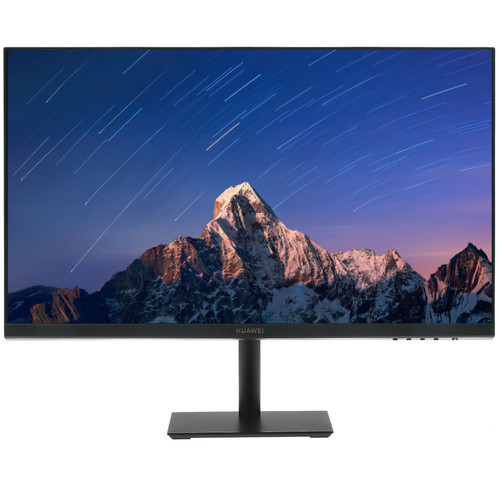 Купить Монитор Huawei 23.8" AD80HW [1920x1080,  IPS, 60Hz, 5ms, VGA, HDMI] в интернет-магазине DNS. Характеристики, цена HUAWEI AD80HW | 4788814.