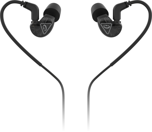 Купить Беспроводная моногарнитура Behringer SD251-BT черный в интернет ...