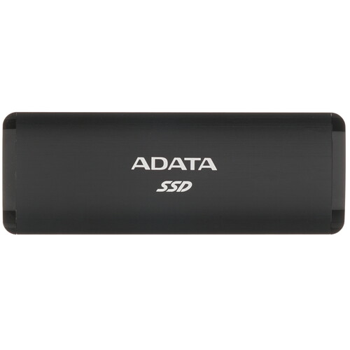 Купить 1000 ГБ Внешний SSD ADATA SE760 [ASE760-1TU32G2-CBK] в интернет-магазине DNS. Характеристики, цена ADATA SE760 | 1389692.