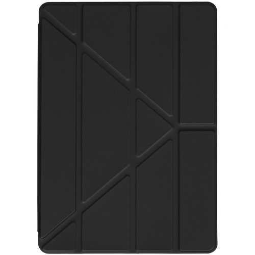 Купить Чехол-книжка  Aceline Origami для Samsung Galaxy Tab S9+/ S9 FE+ черный в интернет-магазине DNS. Характеристики, цена Aceline Origami | 5434138.