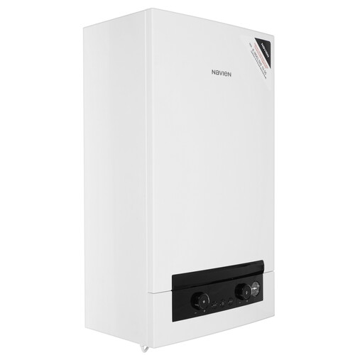 Купить Газовый котел Navien Heatluxe NGB210 - 10K настенный в интернет-магазине DNS. Характеристики, цена Navien Heatluxe NGB210 - 10K | 9904913.