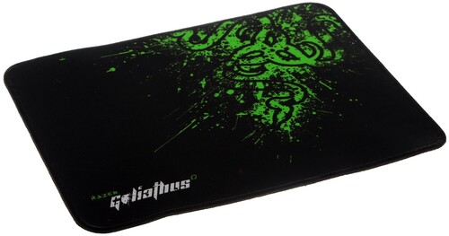 Купить Коврик Razer Goliathus Omega Speed (RZ02-00210900-R3M1-R) в интернет-магазине DNS. Характеристики, цена  | 0164095.