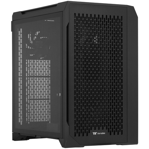 Купить Корпус Thermaltake CTE C700 Air [CA-1X7-00F1WN-00] черный в интернет-магазине DNS. Характеристики, цена Thermaltake CTE C700 Air | 5425627.